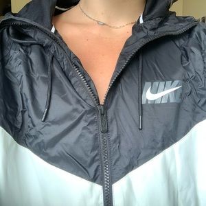 Nike windbreaker